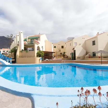 Mare 80 - Studio Apartment Costa Adeje (Tenerife)