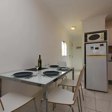 Mare 80 - Studio Apartment Costa Adeje (Tenerife)