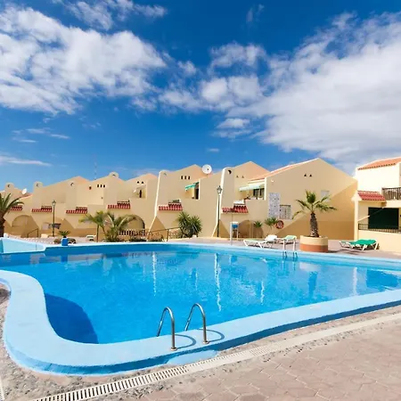 Mare 80 - Studio Apartment Costa Adeje (Tenerife)