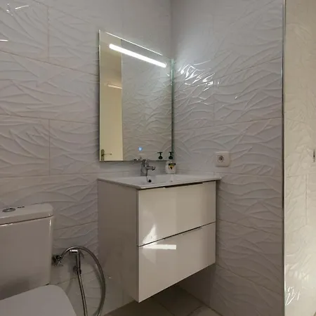 Apartment Mare 80 - Studio
