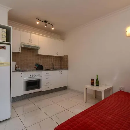 Mare 80 - Studio Apartment Costa Adeje (Tenerife)