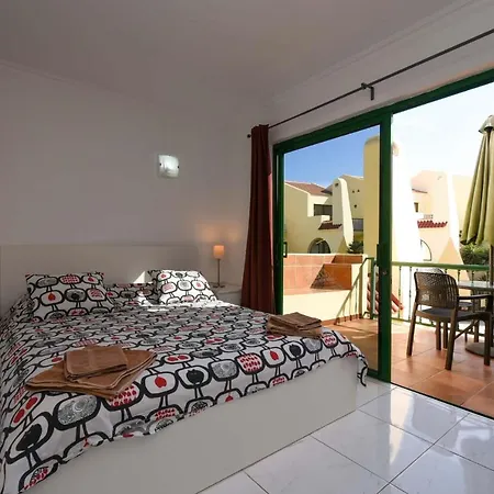 Mare 80 - Studio Apartment Costa Adeje (Tenerife)