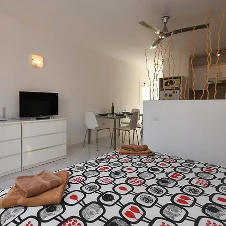 Apartment Mare 80 - Studio Costa Adeje (Tenerife)