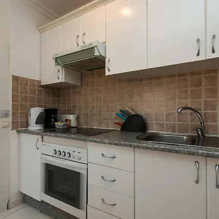 Apartment Mare 80 - Studio *